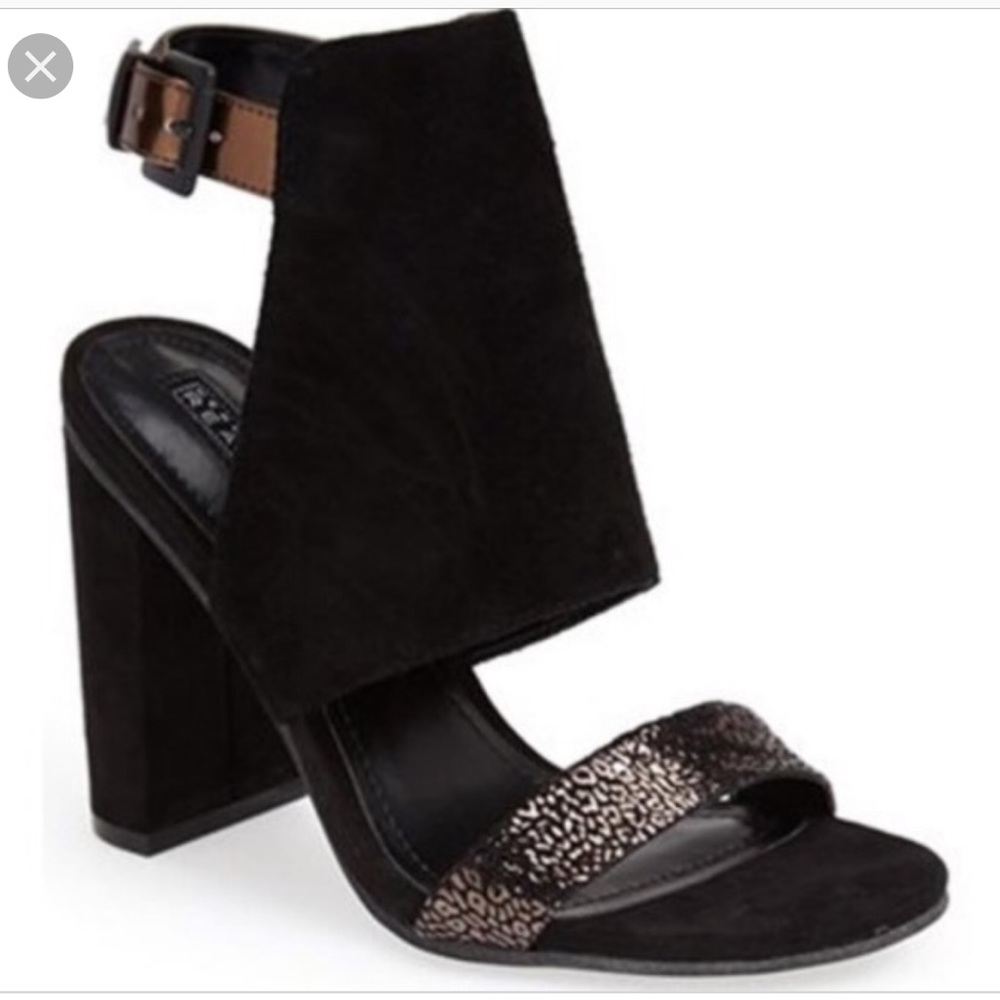 NIB Kenneth Cole Reaction Heels